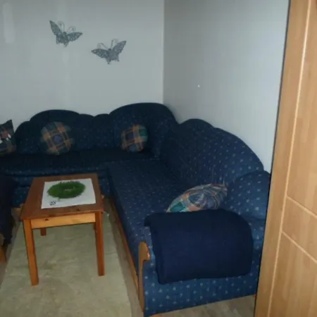 Karin Klausch Apartment Windfuss