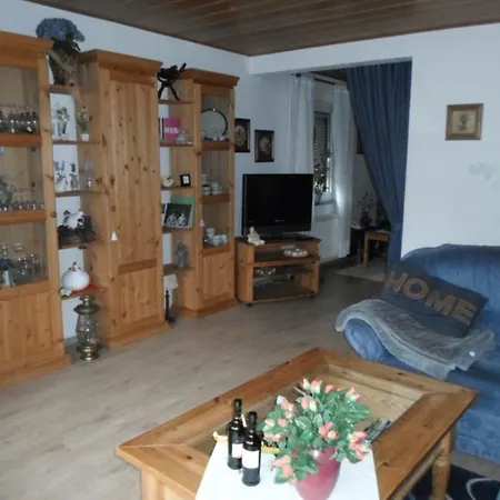 Apartment Karin Klausch